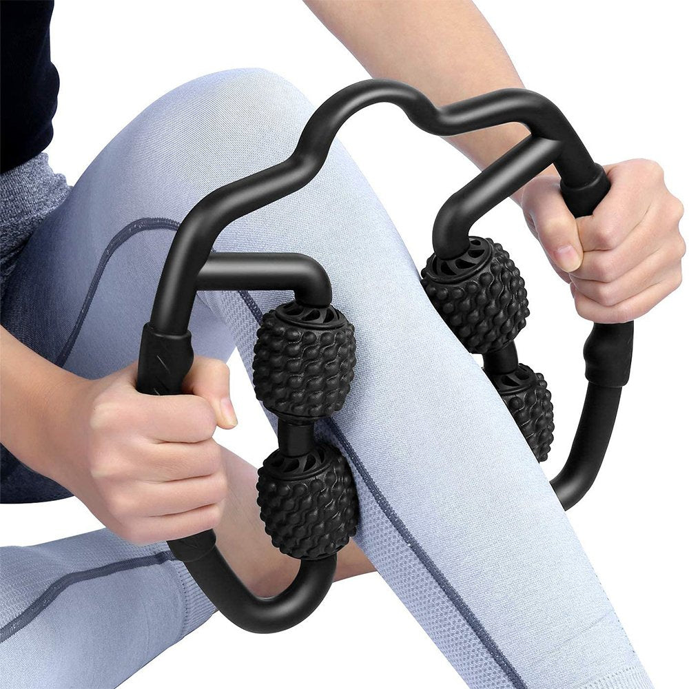 Macymars™ Muscle Massager Roller