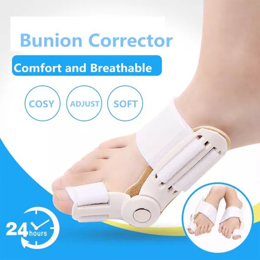 Macymars™ BUNION CORRECTOR FOR MEN & WOMEN